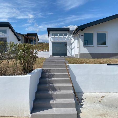 רוגאצ'בו Holiday Villapark - Seaview Albena - Villa 13 מראה חיצוני תמונה