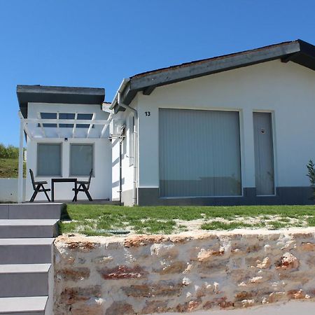 רוגאצ'בו Holiday Villapark - Seaview Albena - Villa 13 מראה חיצוני תמונה
