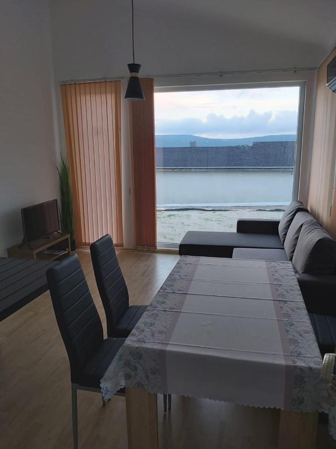 רוגאצ'בו Holiday Villapark - Seaview Albena - Villa 13 מראה חיצוני תמונה