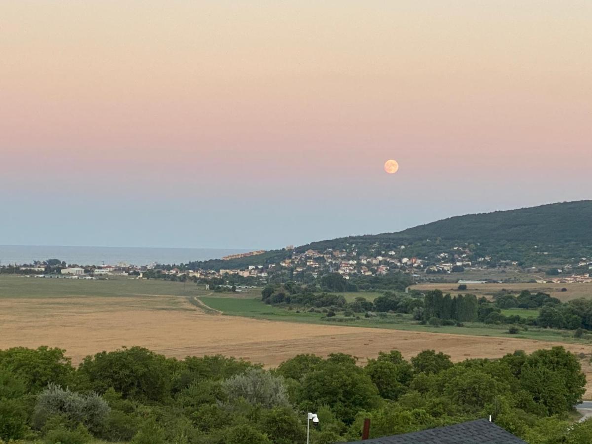 רוגאצ'בו Holiday Villapark - Seaview Albena - Villa 13 מראה חיצוני תמונה