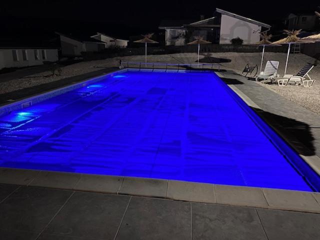 רוגאצ'בו Holiday Villapark - Seaview Albena - Villa 13 מראה חיצוני תמונה