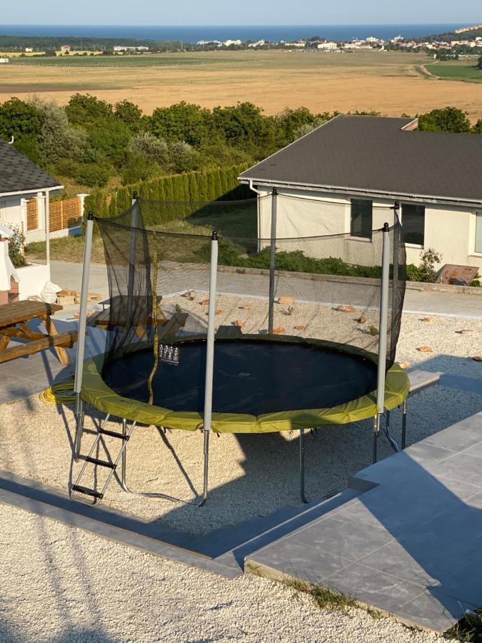 רוגאצ'בו Holiday Villapark - Seaview Albena - Villa 13 מראה חיצוני תמונה