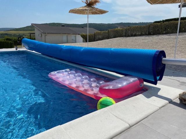 רוגאצ'בו Holiday Villapark - Seaview Albena - Villa 13 מראה חיצוני תמונה