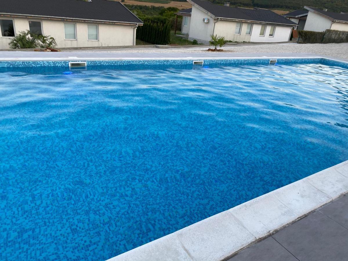 רוגאצ'בו Holiday Villapark - Seaview Albena - Villa 13 מראה חיצוני תמונה