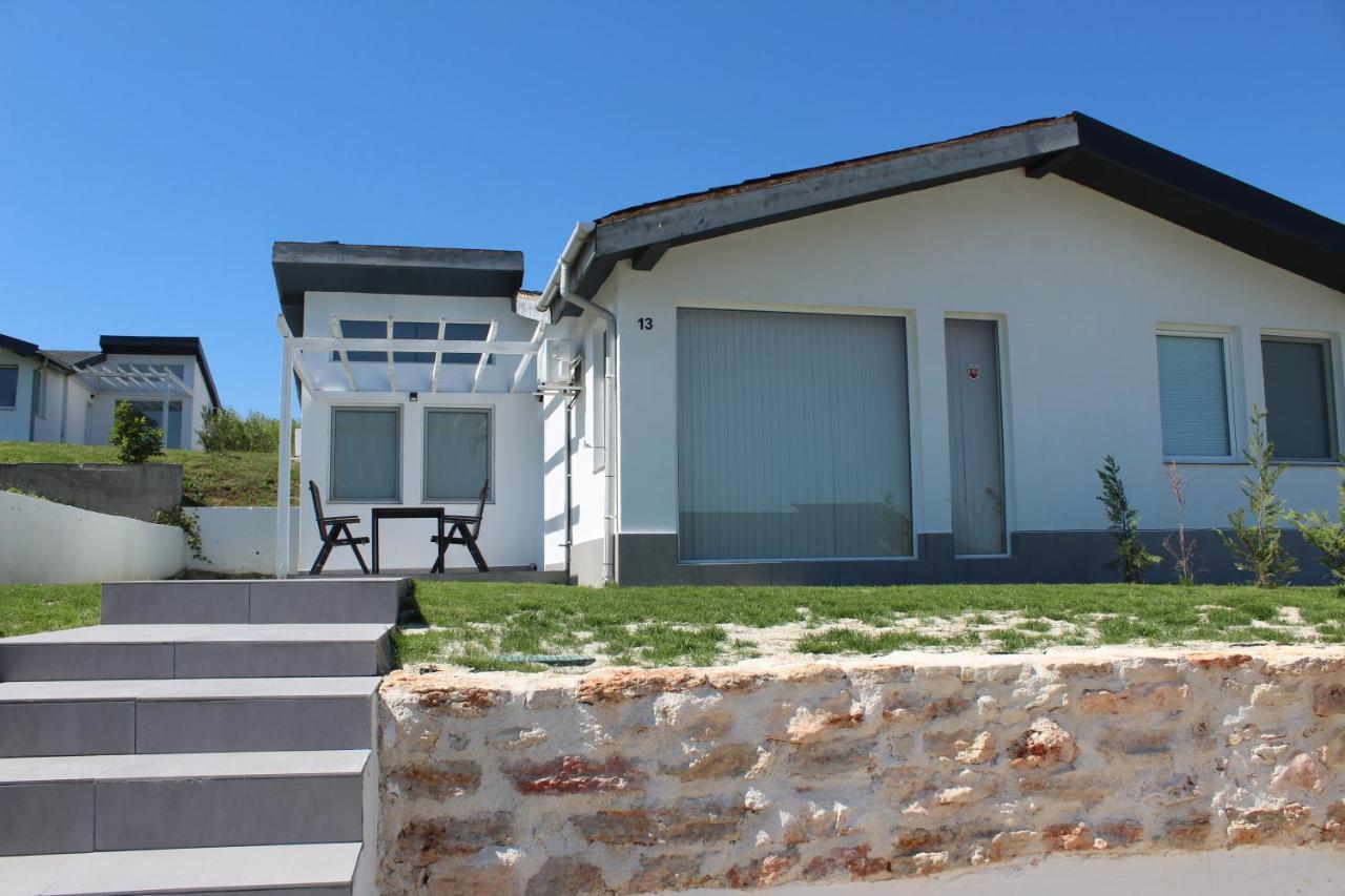 רוגאצ'בו Holiday Villapark - Seaview Albena - Villa 13 מראה חיצוני תמונה