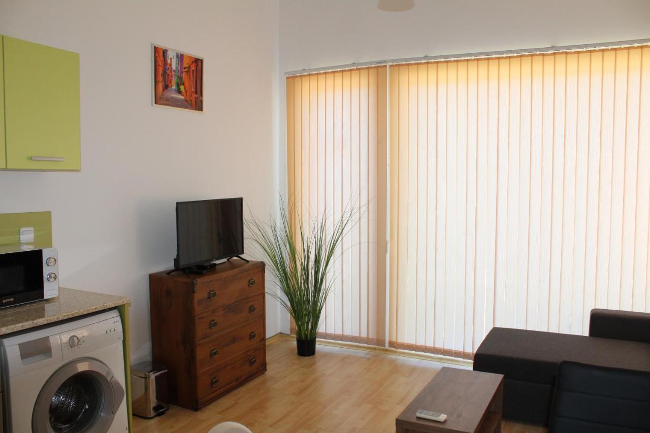 רוגאצ'בו Holiday Villapark - Seaview Albena - Villa 13 מראה חיצוני תמונה