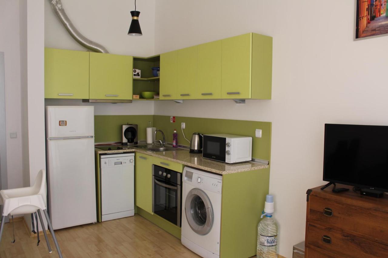 רוגאצ'בו Holiday Villapark - Seaview Albena - Villa 13 מראה חיצוני תמונה