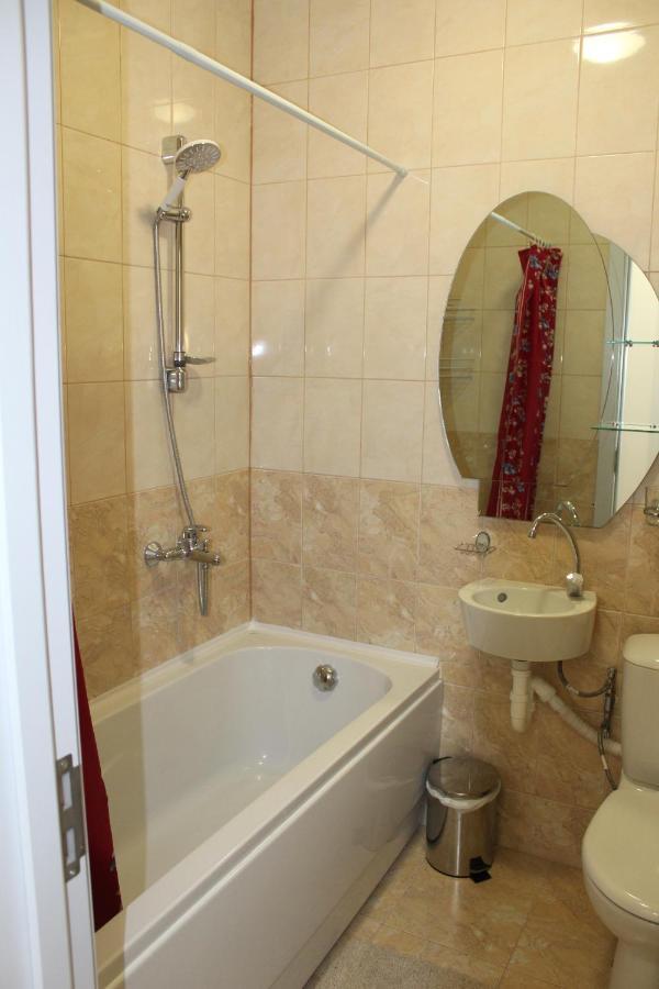 רוגאצ'בו Holiday Villapark - Seaview Albena - Villa 13 מראה חיצוני תמונה