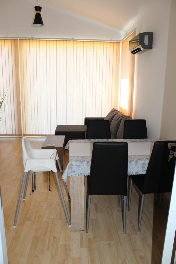 רוגאצ'בו Holiday Villapark - Seaview Albena - Villa 13 מראה חיצוני תמונה