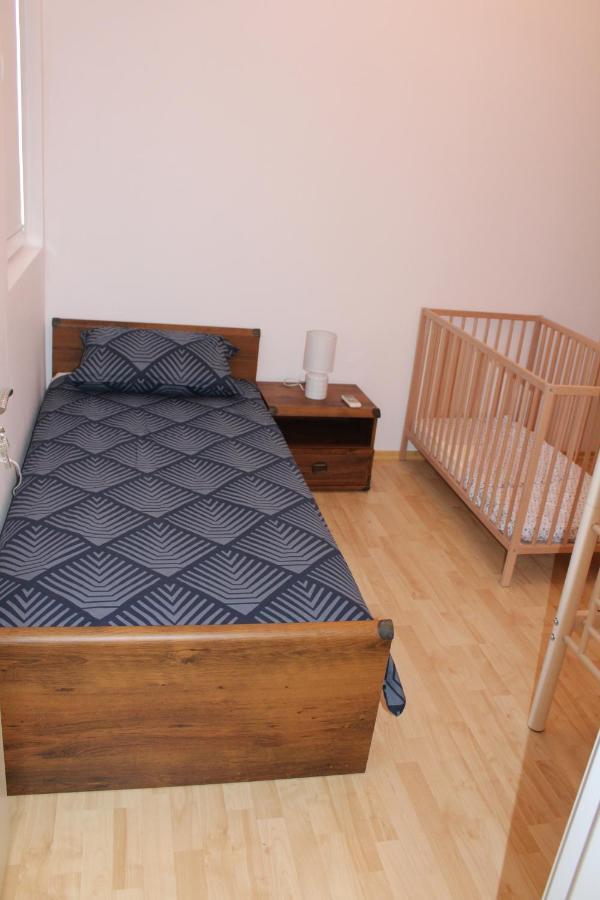 רוגאצ'בו Holiday Villapark - Seaview Albena - Villa 13 מראה חיצוני תמונה